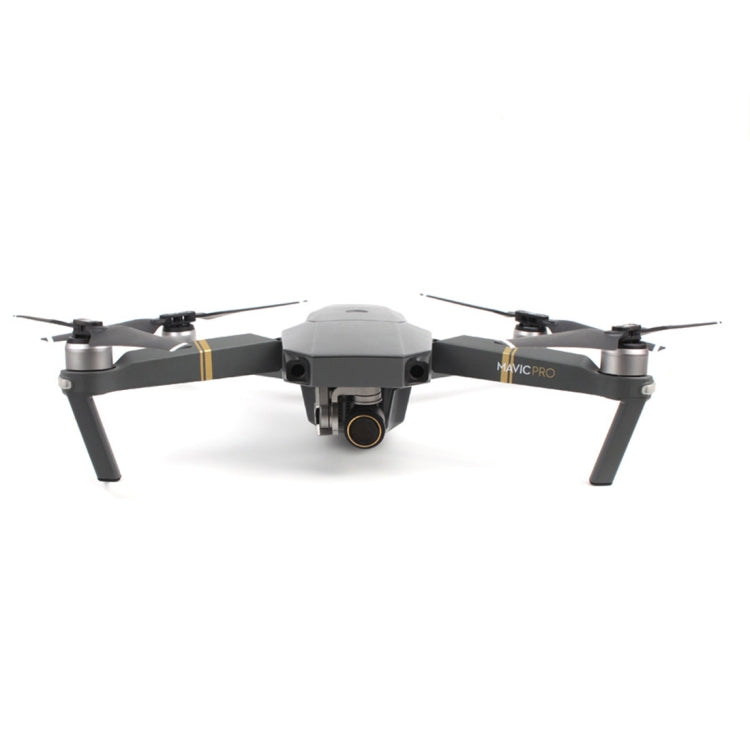 3 in 1 HD Drone Camera ND8 & CPL & UV Lens Filter Set for DJI Mavic Pro