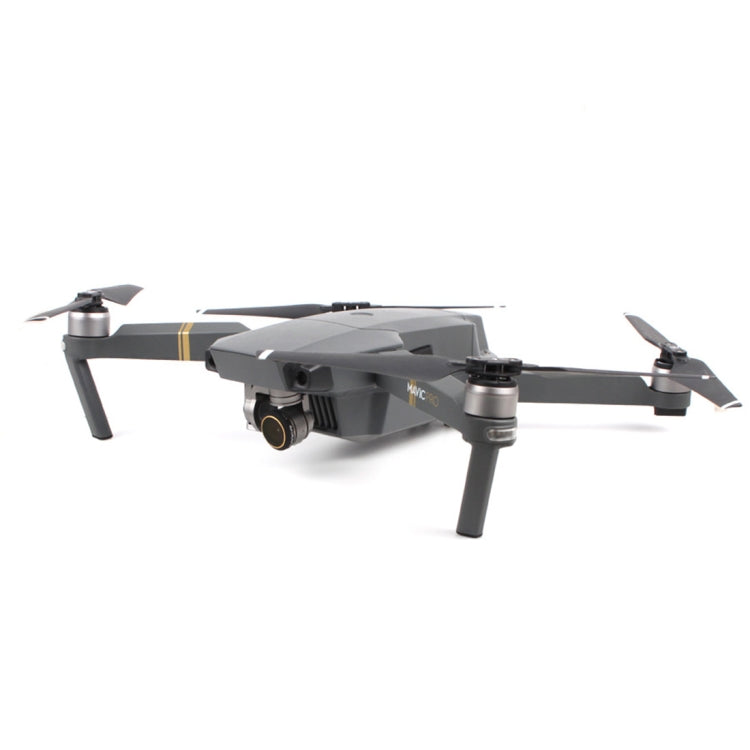3 in 1 HD Drone Camera ND8 & CPL & UV Lens Filter Set for DJI Mavic Pro