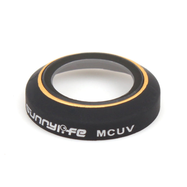 3 in 1 HD Drone Camera ND8 & CPL & UV Lens Filter Set for DJI Mavic Pro