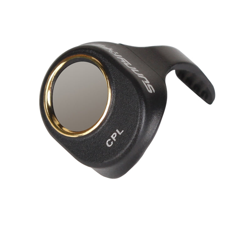 HD Drone CPL Lens Filter for DJI Spark
