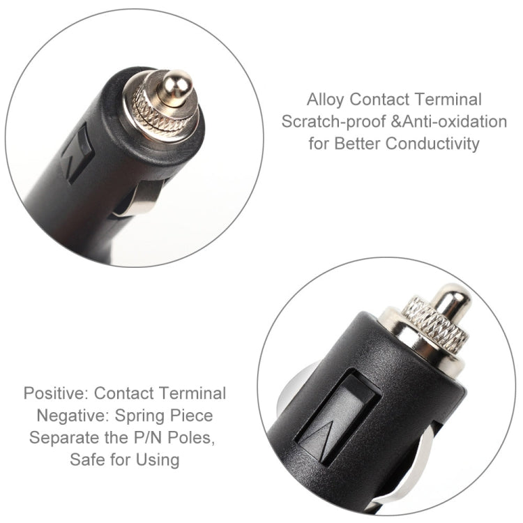 2 in 1 Car Charger Platinum Remote Controller & Battery for DJI MAVIC 2 Pro / Zoom