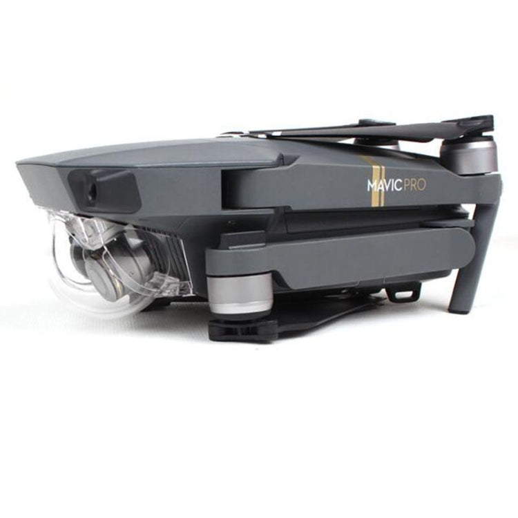 Gimbal PTZ Protective Case Camera Lens Cover for DJI Mavic Pro
