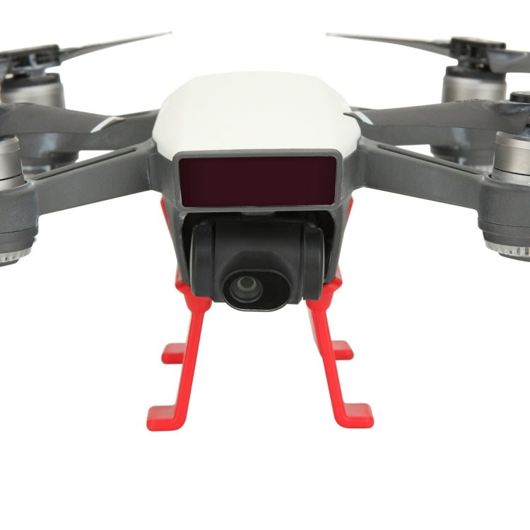 Landing Gear Stabilizers Leg Height Extender Safe Landing Bracket for DJI Spark