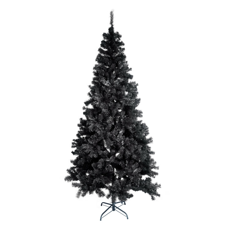 [US Warehouse] 7.5FT PVC Artificial Christmas Tree with 1500 Branches