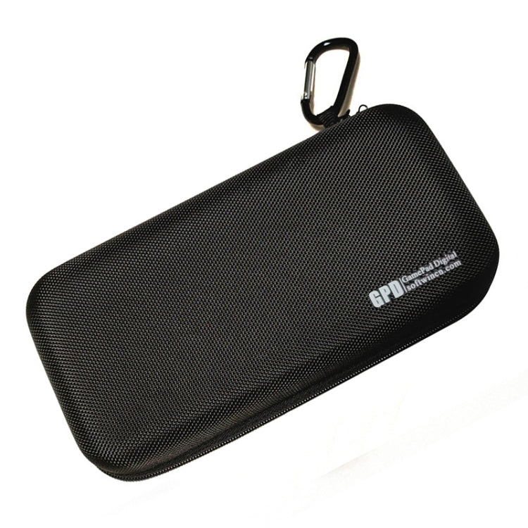 Portable Storage Bag with Carabiner for GPD WIN3