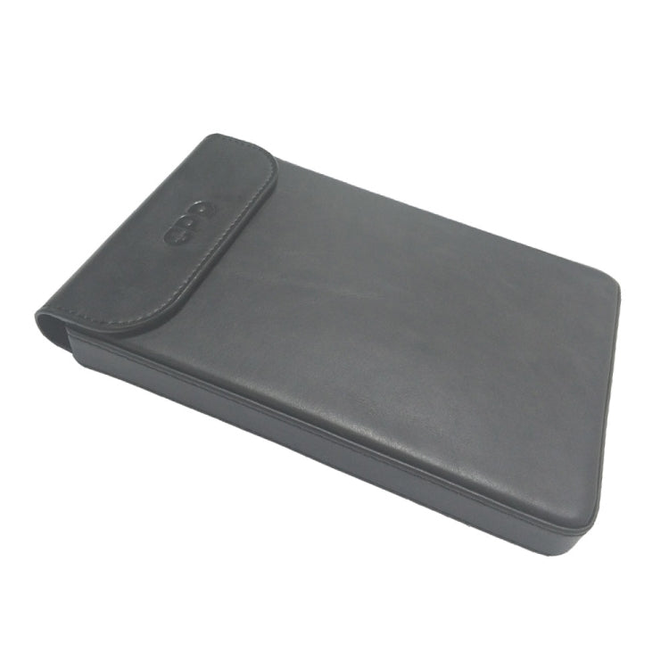 Portable Leather Protective Bag for GPD Pocket 2