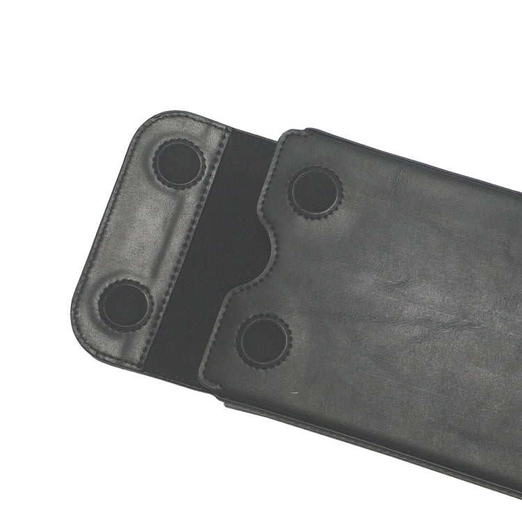Portable Leather Protective Bag for GPD Pocket 2