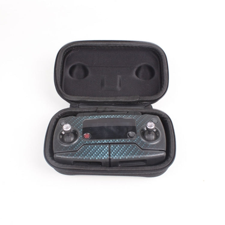 Durable Portable Drone Body Housing Bag Protective Case and Transmitter Remote Controller Storage Box Set for DJI Mavic Pro