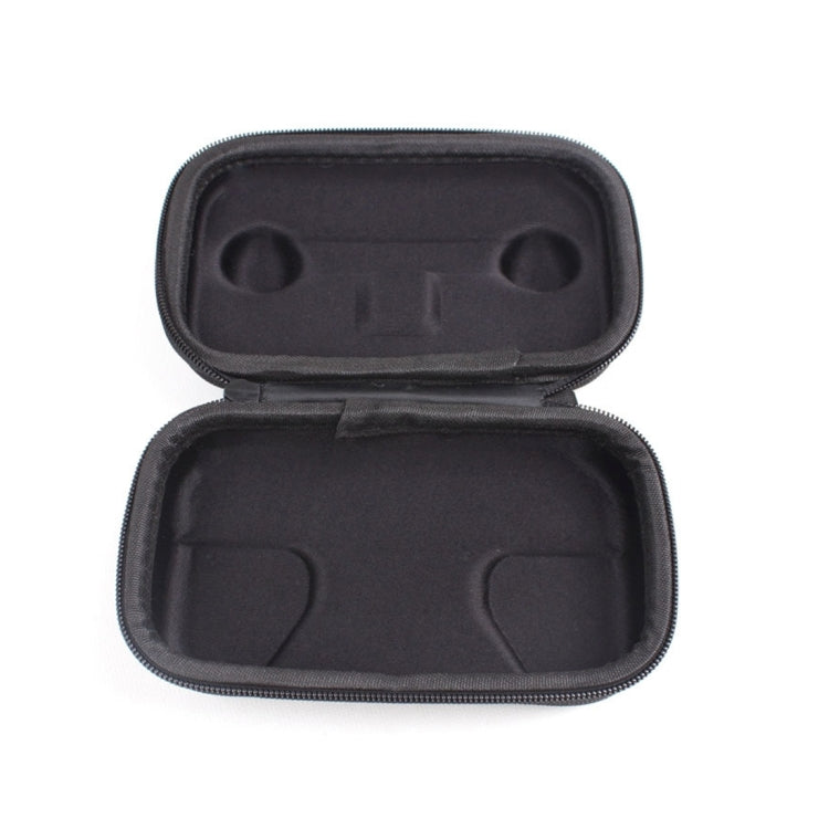 Durable Portable Drone Body Housing Bag Protective Case and Transmitter Remote Controller Storage Box Set for DJI Mavic Pro