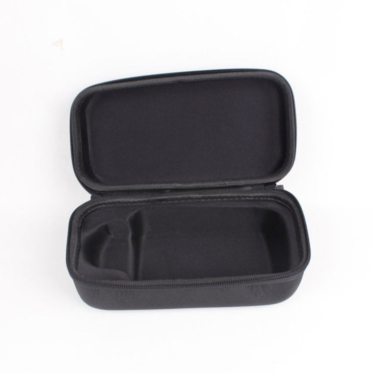 Durable Portable Drone Body Housing Bag Protective Case and Transmitter Remote Controller Storage Box Set for DJI Mavic Pro