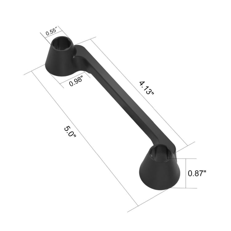 Transmitter Stick Thumb Remote Controller Guard Rocker Protector for DJI Mavic Pro / Spark Transmitter