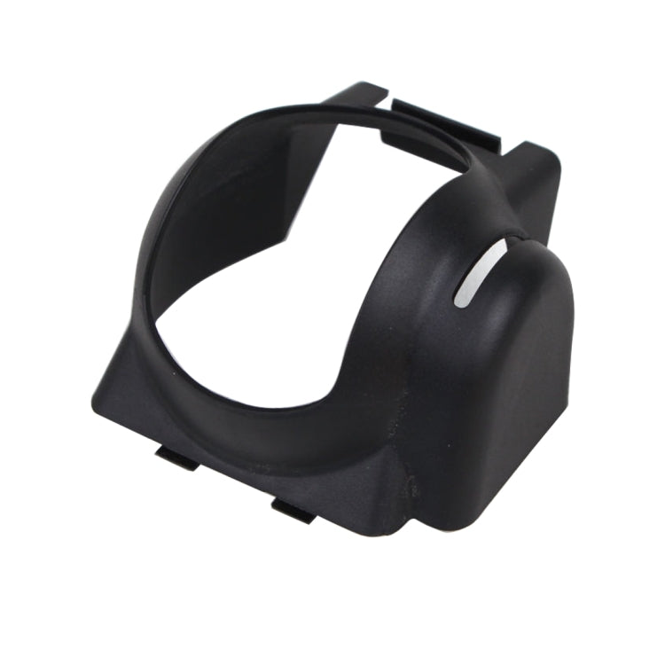 Sun Glare Shield Gimbal Shade Camera Lens Hood Anti Flare Gimbal Protective Cover for DJI Mavic Pro