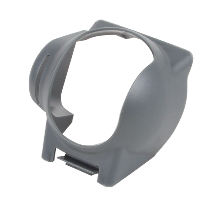 Sun Glare Shield Gimbal Shade Camera Lens Hood Anti Flare Gimbal Protective Cover for DJI Mavic Pro