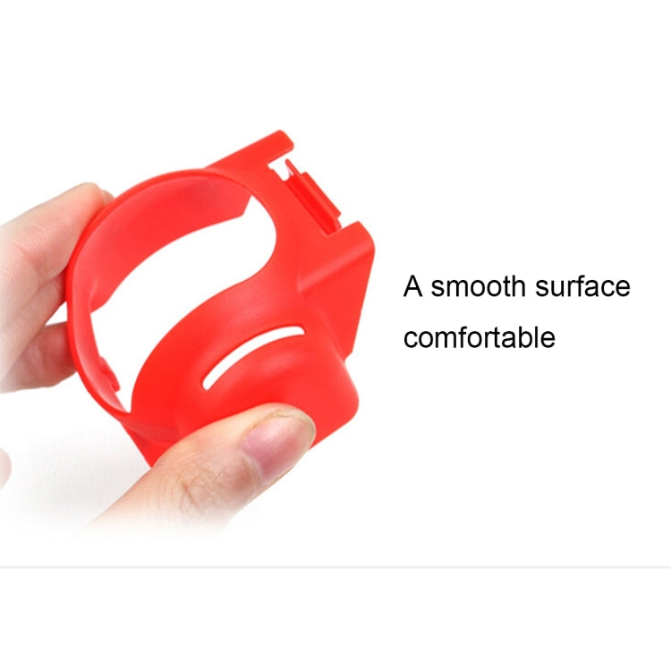 Sun Glare Shield Gimbal Shade Camera Lens Hood Anti Flare Gimbal Protective Cover for DJI Mavic Pro
