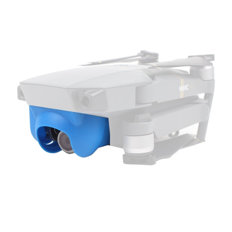 Sun Glare Shield Gimbal Shade Camera Lens Hood Anti Flare Gimbal Protective Cover for DJI Mavic Pro