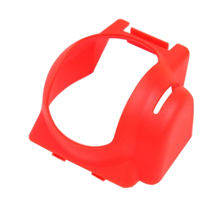 Sun Glare Shield Gimbal Shade Camera Lens Hood Anti Flare Gimbal Protective Cover for DJI Mavic Pro