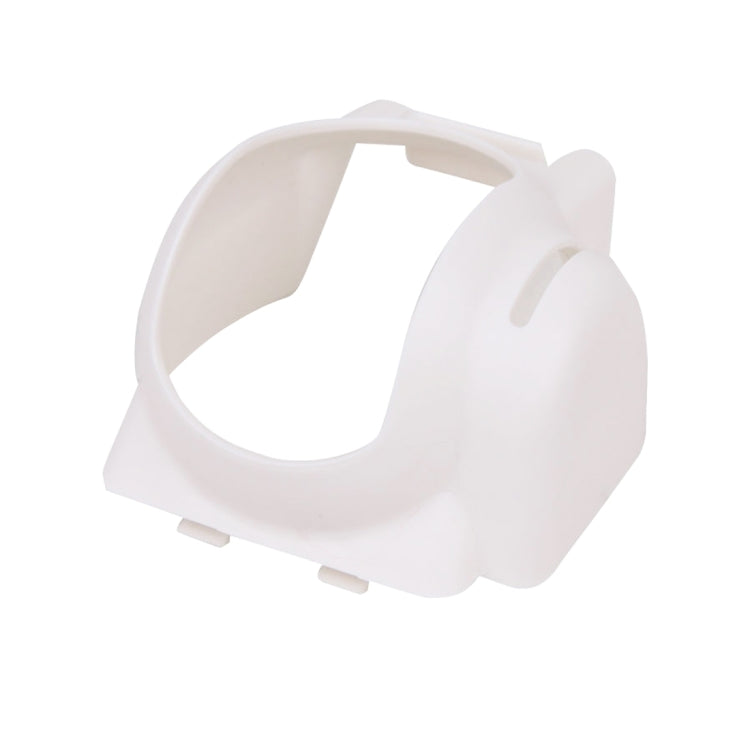 Sun Glare Shield Gimbal Shade Camera Lens Hood Anti Flare Gimbal Protective Cover for DJI Mavic Pro