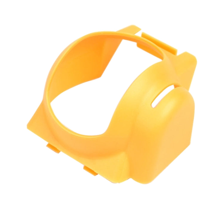 Sun Glare Shield Gimbal Shade Camera Lens Hood Anti Flare Gimbal Protective Cover for DJI Mavic Pro