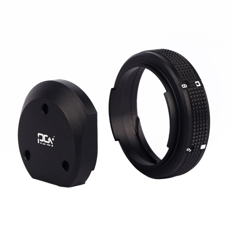 Camera Gimbal Adapter for DJI Osmo X5