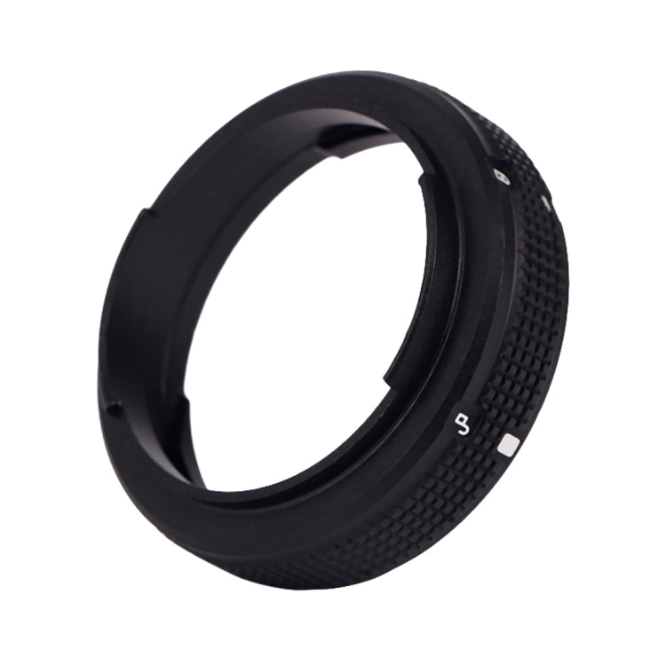 Camera Gimbal Adapter for DJI Osmo X5