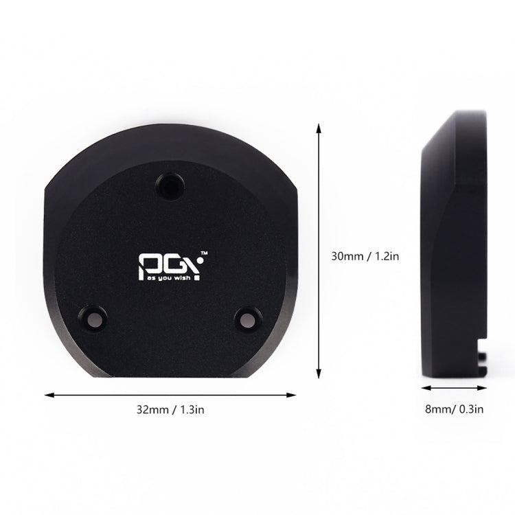 Camera Gimbal Adapter for DJI Osmo X5