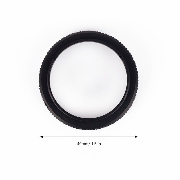 Camera Gimbal Adapter for DJI Osmo X5