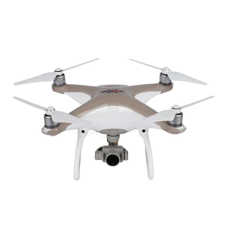 ACEHE Silicone Fuselage Cover Case for DJI Phantom 4
