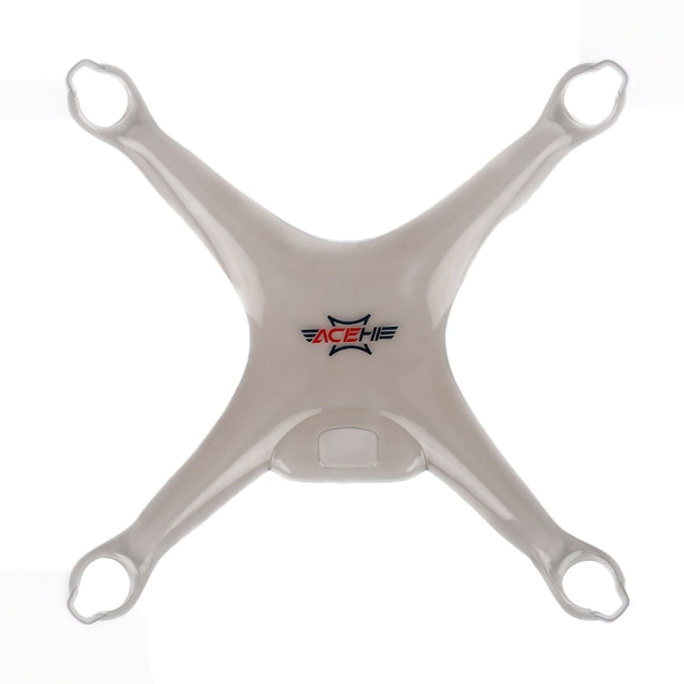 ACEHE Silicone Fuselage Cover Case for DJI Phantom 4