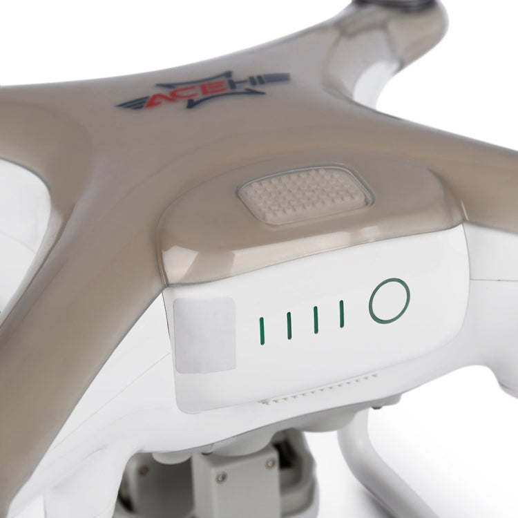 ACEHE Silicone Fuselage Cover Case for DJI Phantom 4