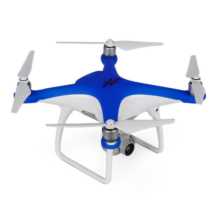 ACEHE Silicone Fuselage Cover Case for DJI Phantom 4