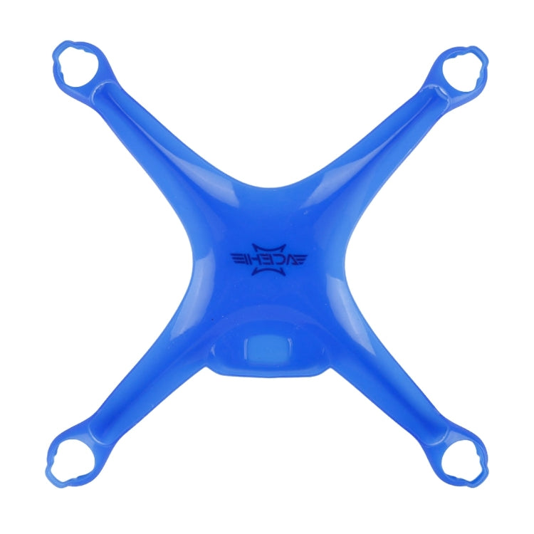 ACEHE Silicone Fuselage Cover Case for DJI Phantom 4