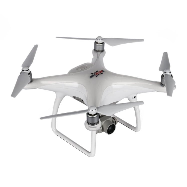 ACEHE Silicone Fuselage Cover Case for DJI Phantom 4