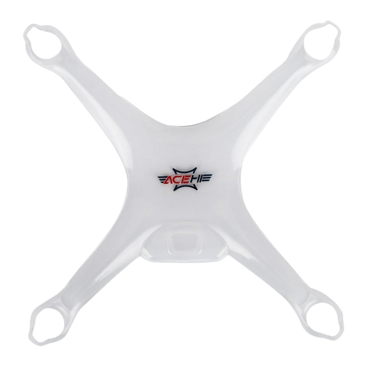 ACEHE Silicone Fuselage Cover Case for DJI Phantom 4