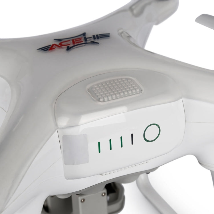 ACEHE Silicone Fuselage Cover Case for DJI Phantom 4