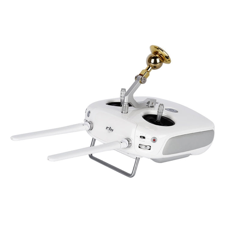 ACEHE Magnetic Suction Cup Holder for DJI Phantom 3 / 4 Remote Controller