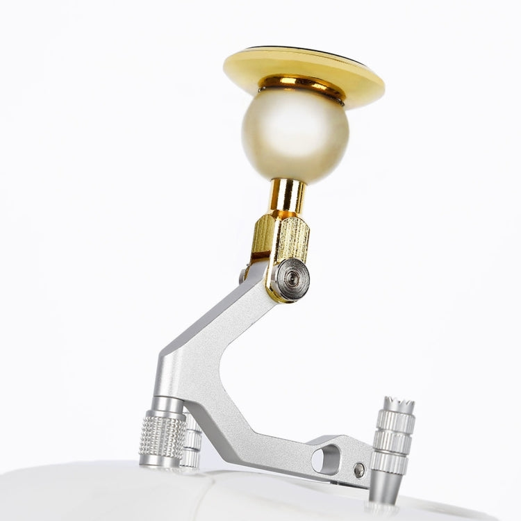 ACEHE Magnetic Suction Cup Holder for DJI Phantom 3 / 4 Remote Controller