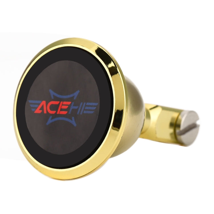 ACEHE Magnetic Suction Cup Holder for DJI Phantom 3 / 4 Remote Controller