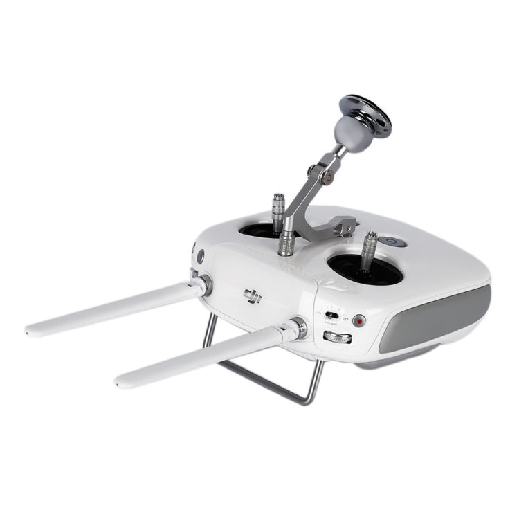 ACEHE Magnetic Suction Cup Holder for DJI Phantom 3 / 4 Remote Controller