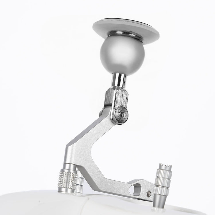 ACEHE Magnetic Suction Cup Holder for DJI Phantom 3 / 4 Remote Controller