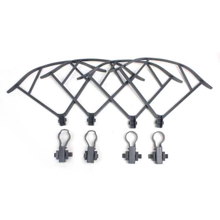4 PCS Removable Propellers Prop Protectors Guard Bumpers for DJI Mavic Pro