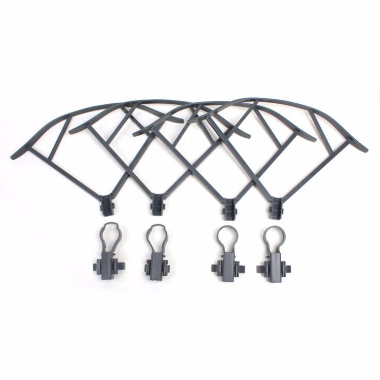 4 PCS Removable Propellers Prop Protectors Guard Bumpers for DJI Mavic Pro