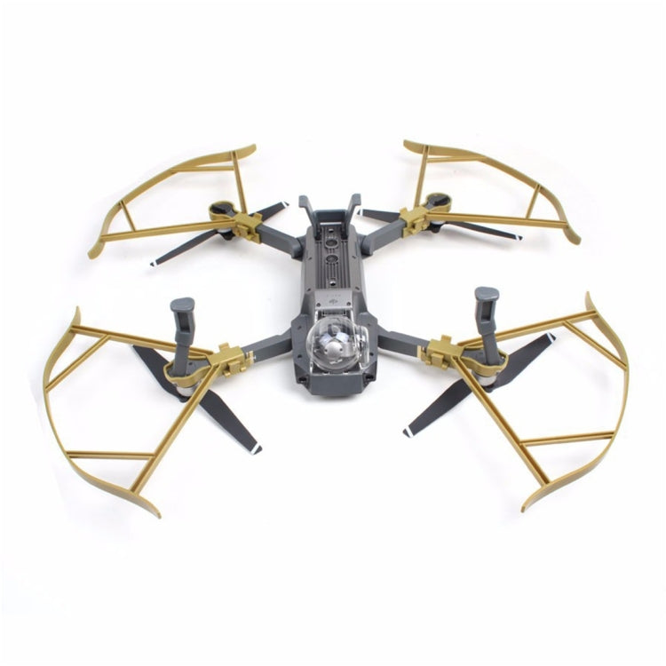 4 PCS Removable Propellers Prop Protectors Guard Bumpers for DJI Mavic Pro