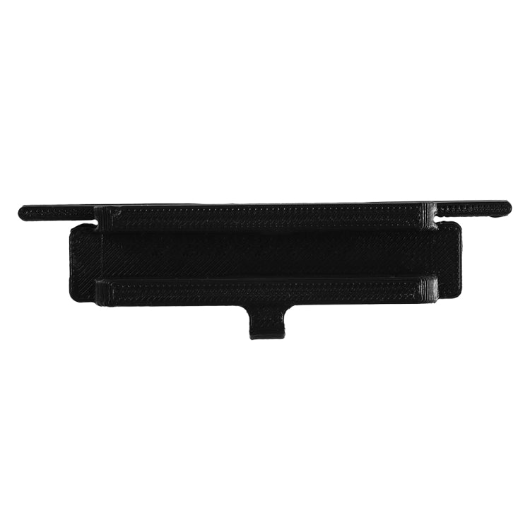 Strap Hooking Buckle Adapter for DJI Mavic Pro Transmitter(Black)