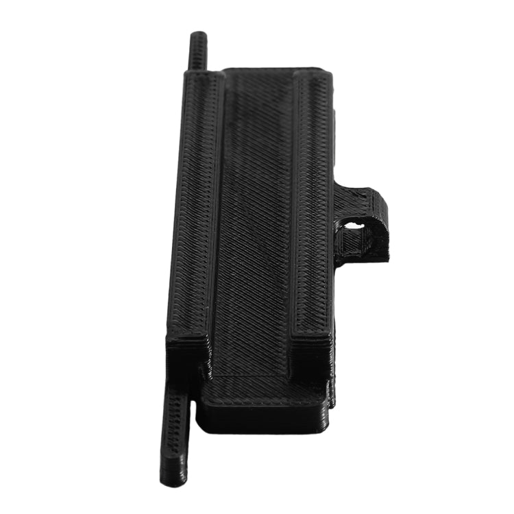 Strap Hooking Buckle Adapter for DJI Mavic Pro Transmitter(Black)