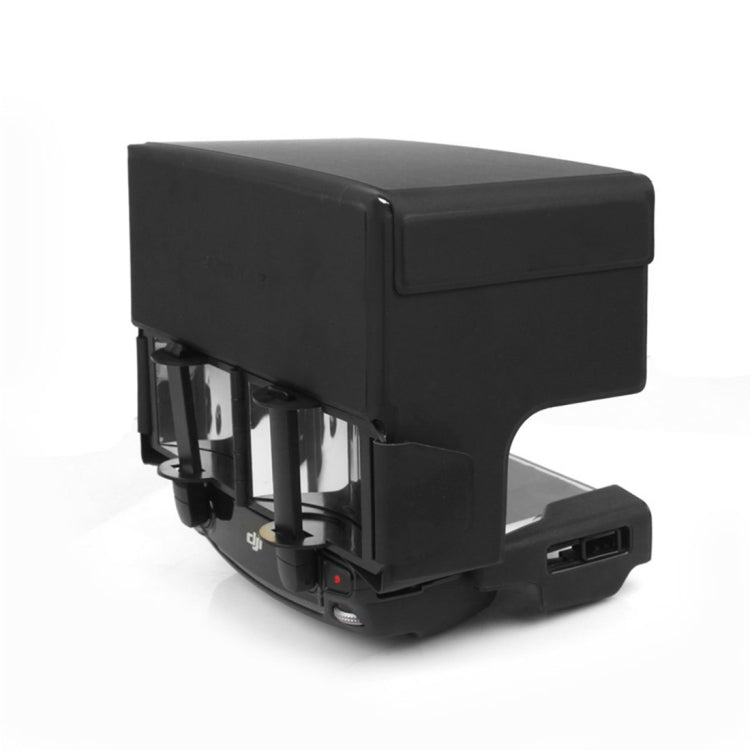 2 in 1 Foldable Remote Control Paraboloid Signal Booster & Remote Controller Lens Hood For DJI Mavic Pro & Spark