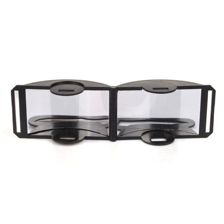 2 in 1 Foldable Remote Control Paraboloid Signal Booster & Remote Controller Lens Hood For DJI Mavic Pro & Spark