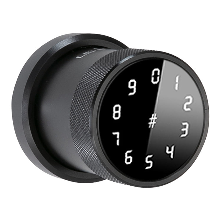 Door Lock Bluetooth Password Lock Intelligent Padlock Electronic Lock, without Fingerprint