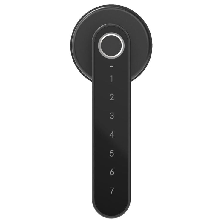 [EU Warehouse] Smart Bluetooth Fingerprint Key Lock with Biometric