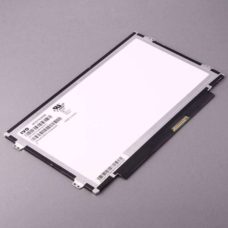 M101NWN8 10.1 inch 16:9 High Resolution 1024 x 600 Laptop Screens LED TFT Panels