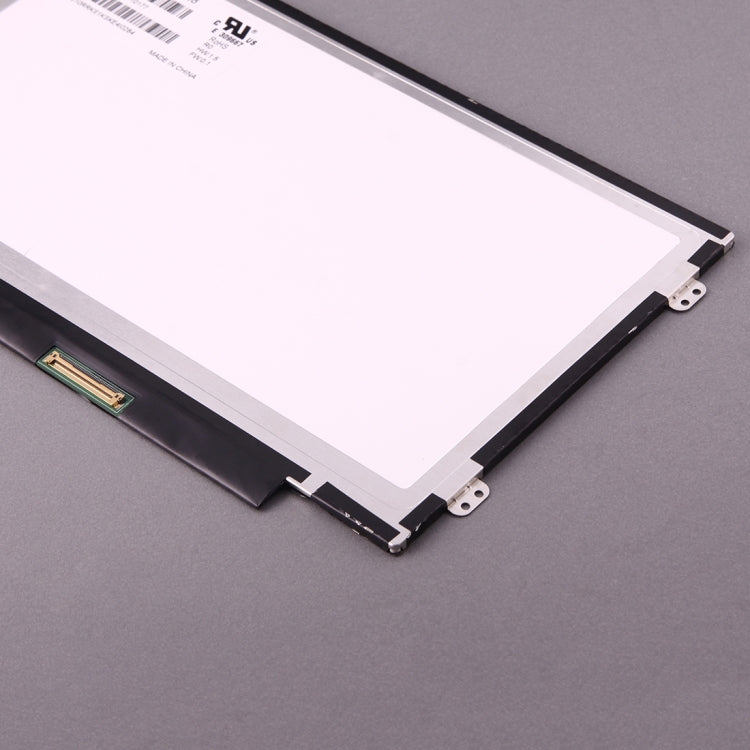 M101NWN8 10.1 inch 16:9 High Resolution 1024 x 600 Laptop Screens LED TFT Panels